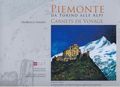 Copertina de Carnets de voyage Piemonte